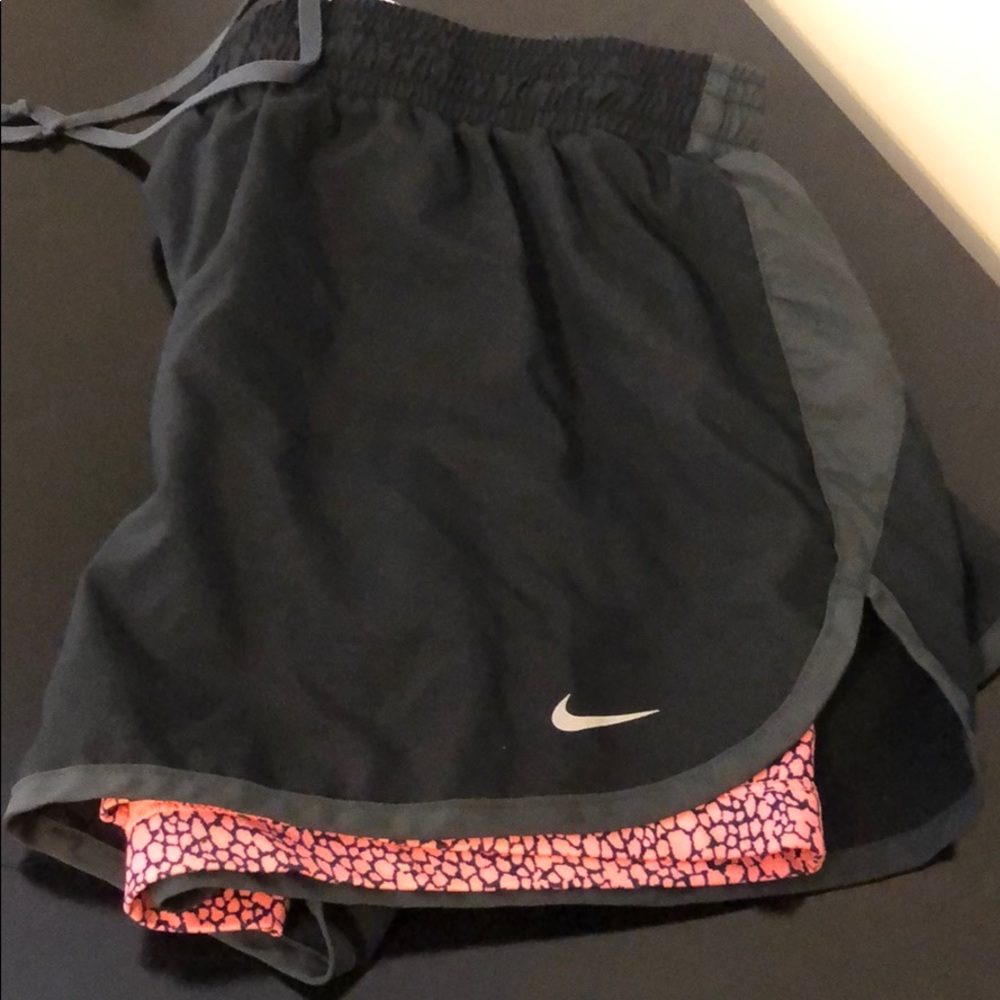 Dri-Fit Nike shorts